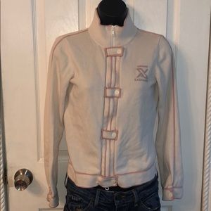 Ax jacket